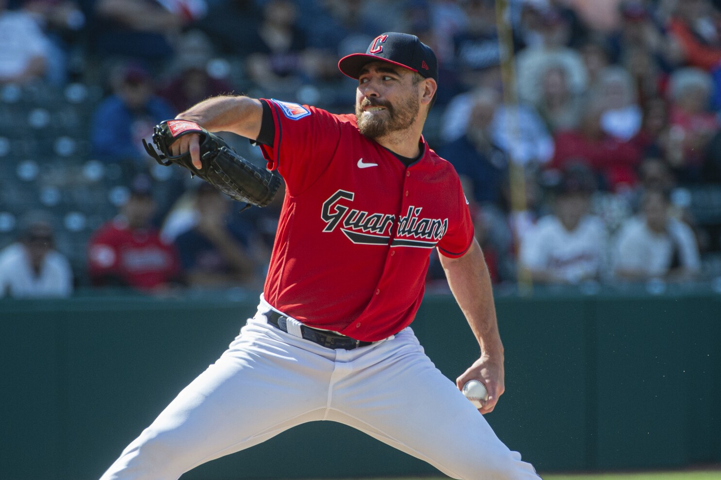 Angels bring back LHP Matt Moore on 9 million 1 year contract